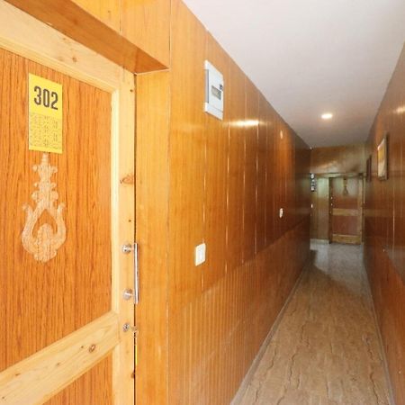 Hotel O Beas Regency Manali  Bagian luar foto