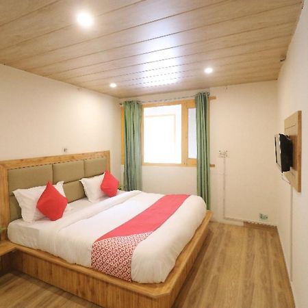 Hotel O Beas Regency Manali  Bagian luar foto
