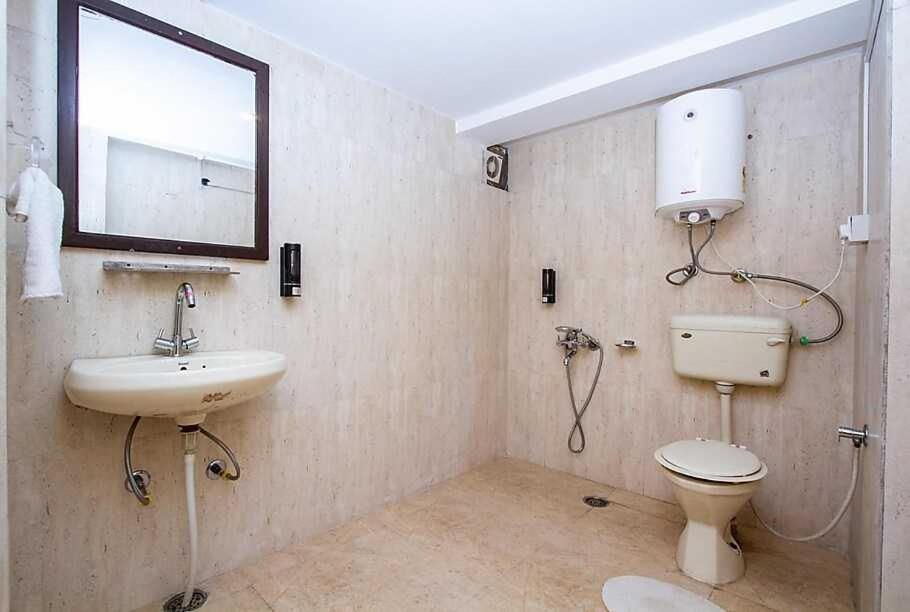 Hotel O Beas Regency Manali  Bagian luar foto