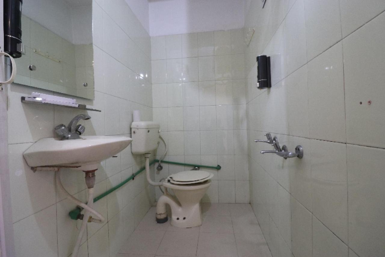 Hotel O Beas Regency Manali  Bagian luar foto