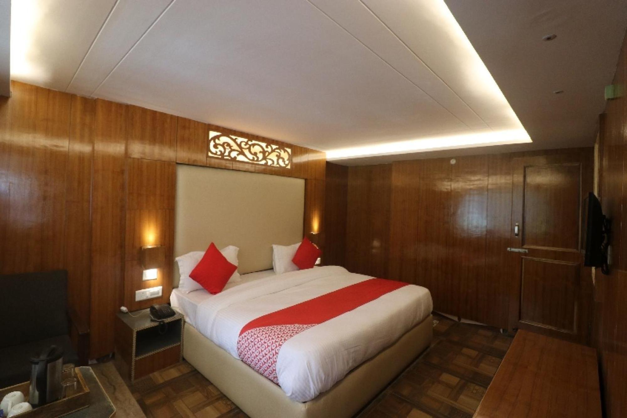 Hotel O Beas Regency Manali  Bagian luar foto