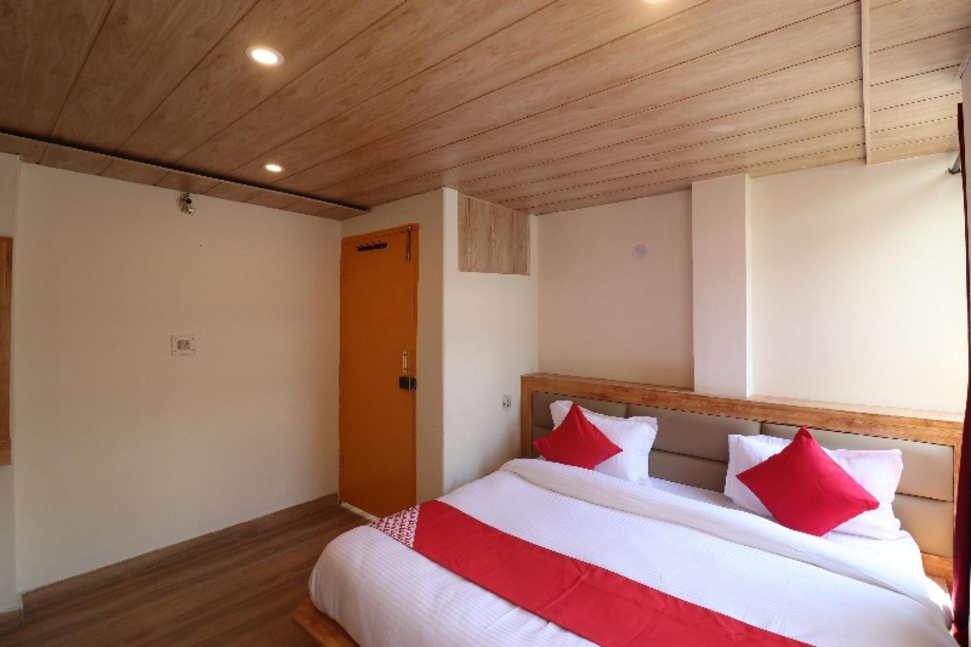 Hotel O Beas Regency Manali  Bagian luar foto
