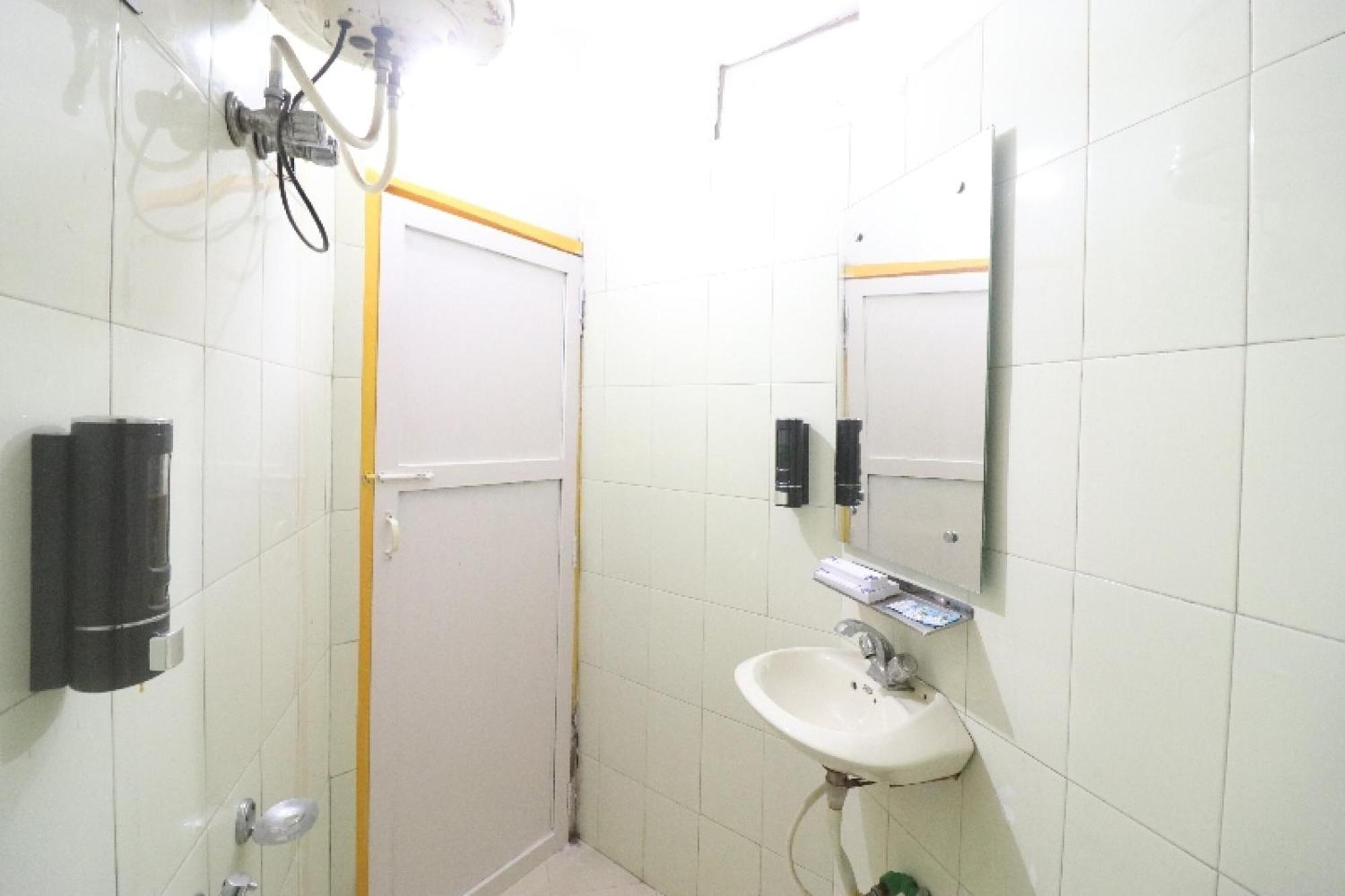 Hotel O Beas Regency Manali  Bagian luar foto