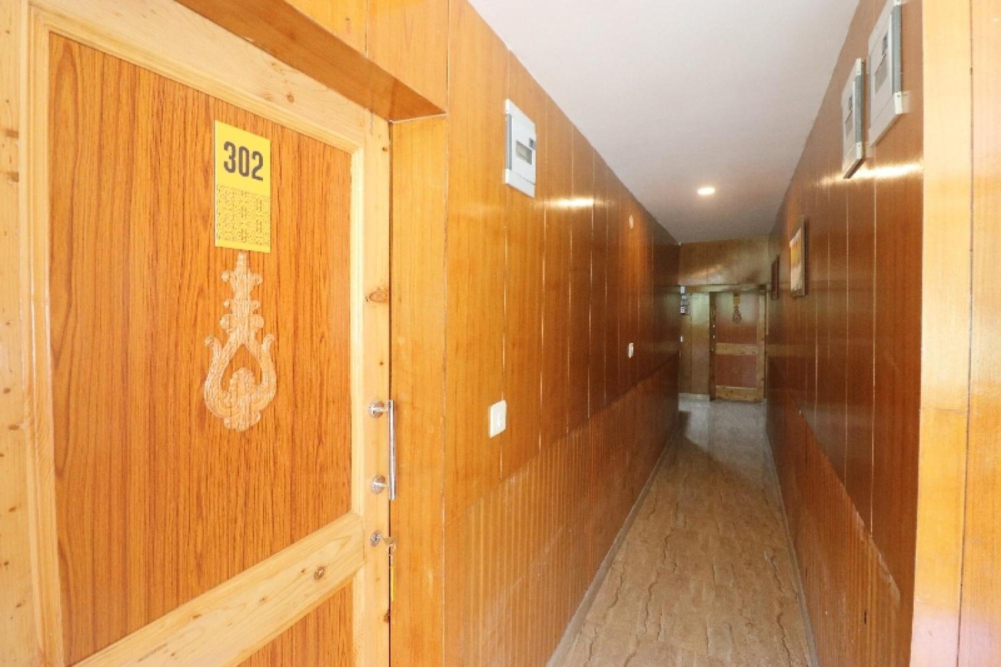 Hotel O Beas Regency Manali  Bagian luar foto