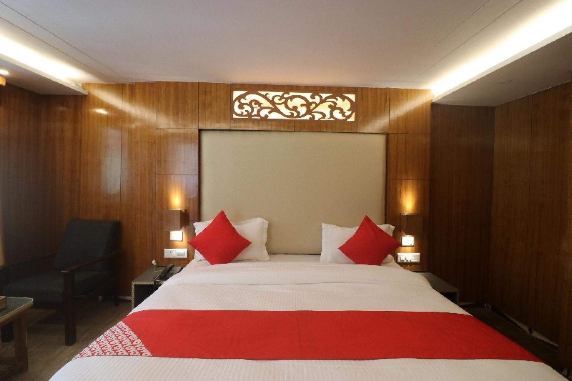 Hotel O Beas Regency Manali  Bagian luar foto
