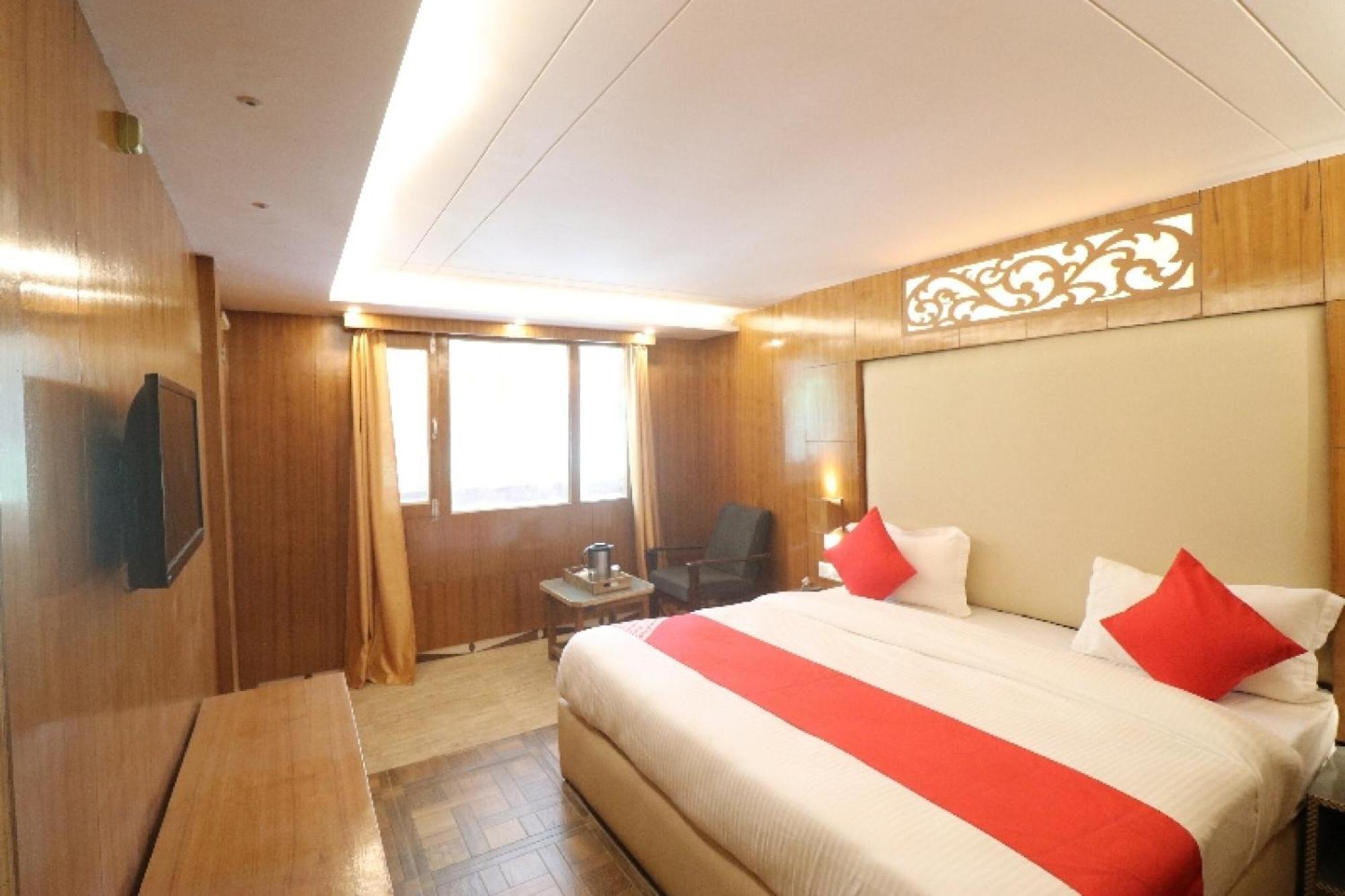 Hotel O Beas Regency Manali  Bagian luar foto