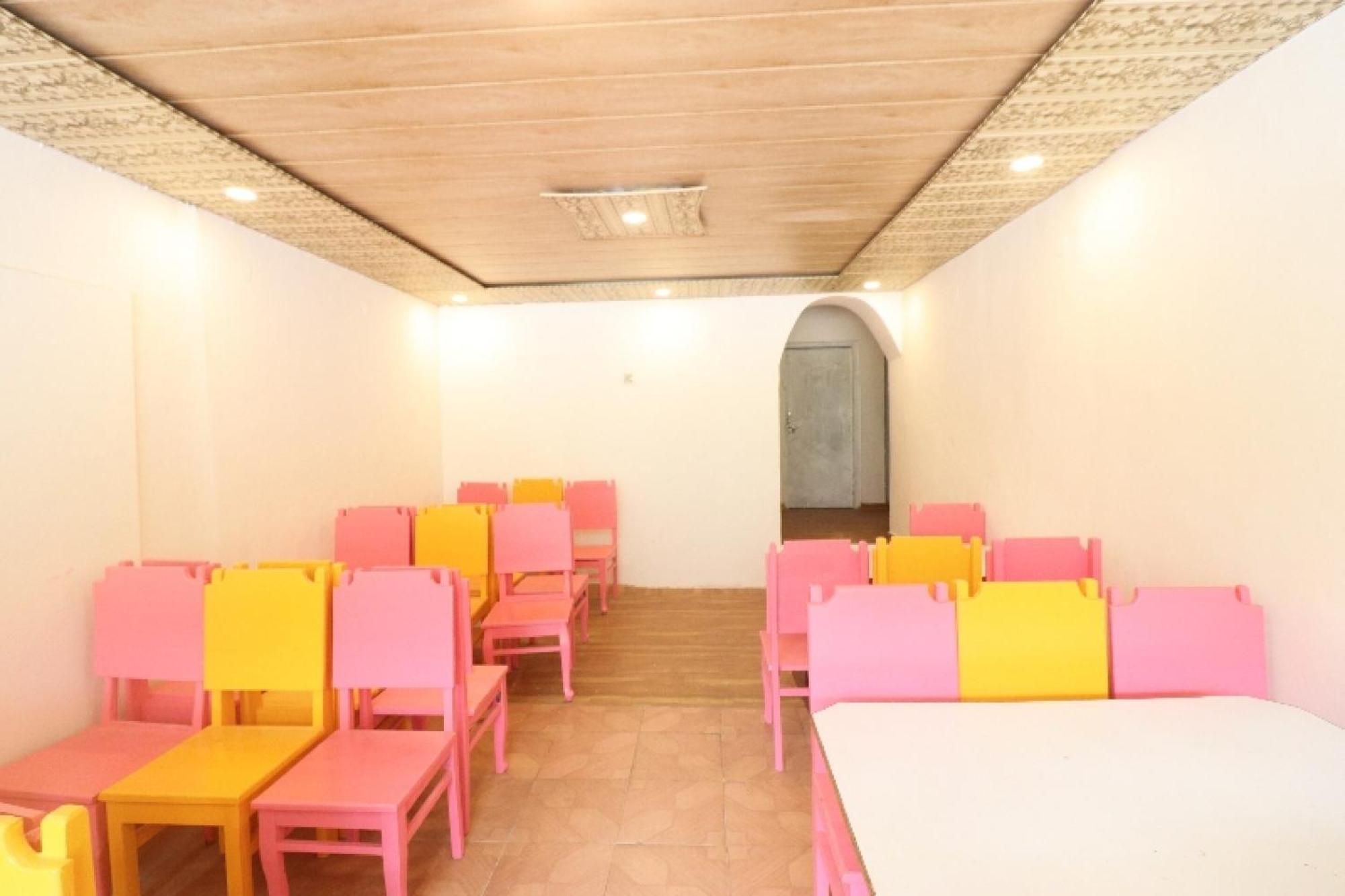 Hotel O Beas Regency Manali  Bagian luar foto