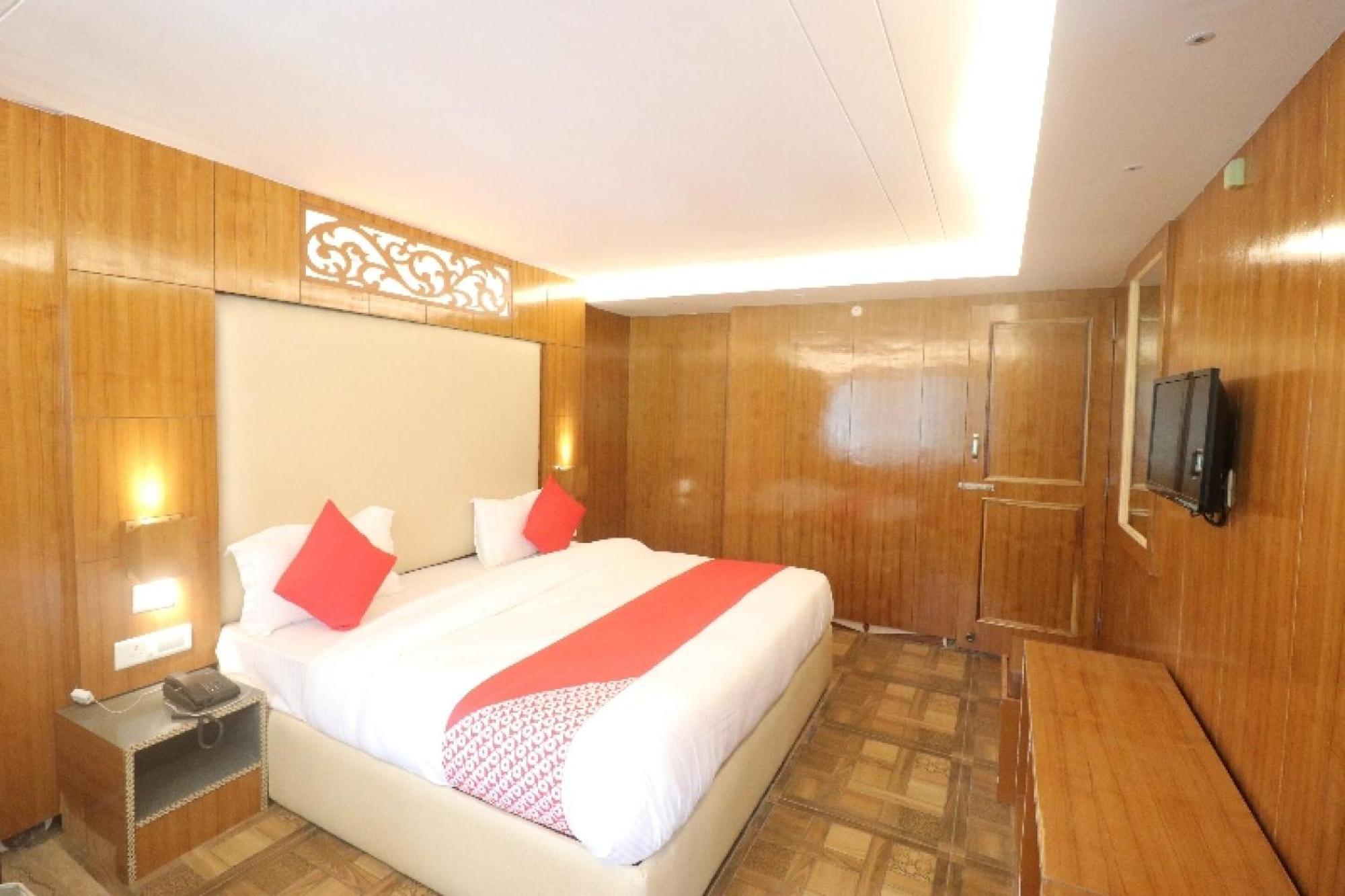 Hotel O Beas Regency Manali  Bagian luar foto