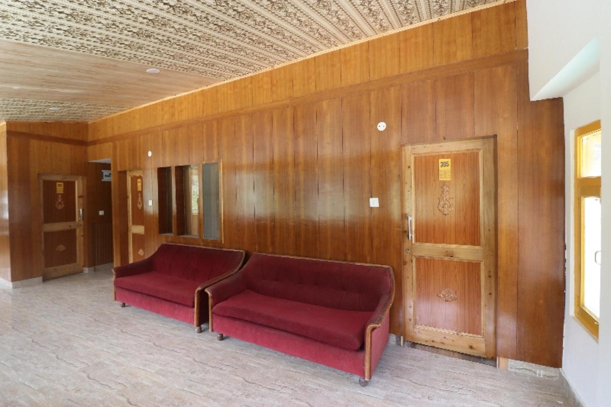 Hotel O Beas Regency Manali  Bagian luar foto