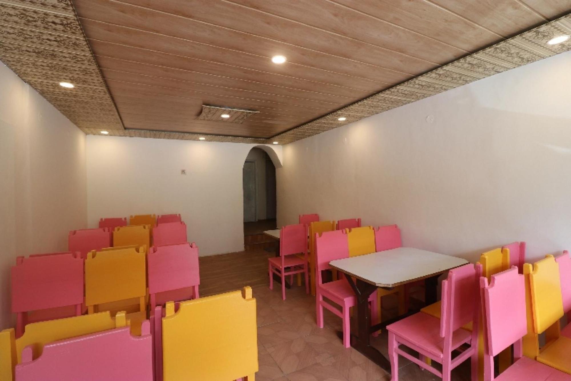 Hotel O Beas Regency Manali  Bagian luar foto