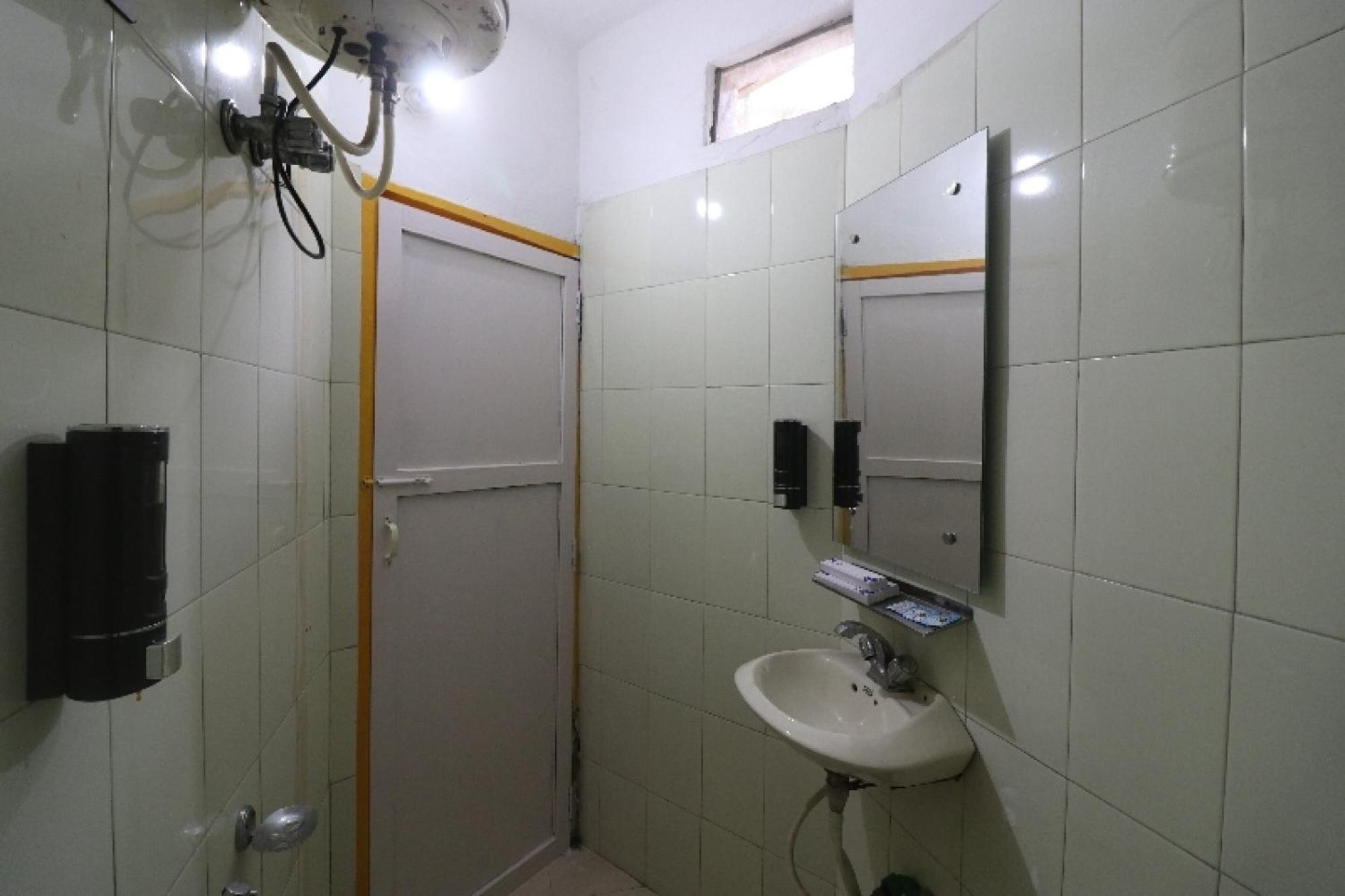 Hotel O Beas Regency Manali  Bagian luar foto