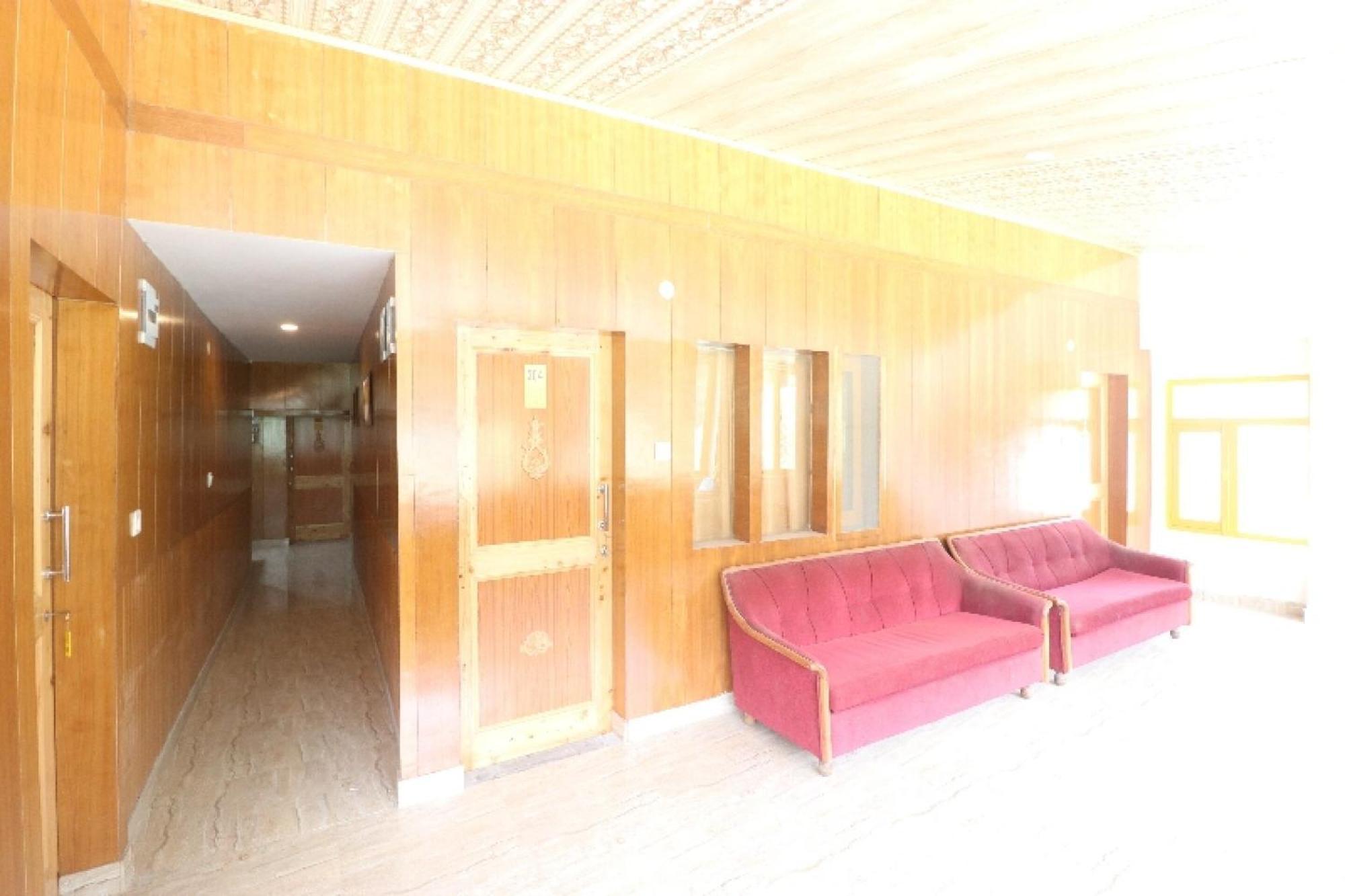 Hotel O Beas Regency Manali  Bagian luar foto