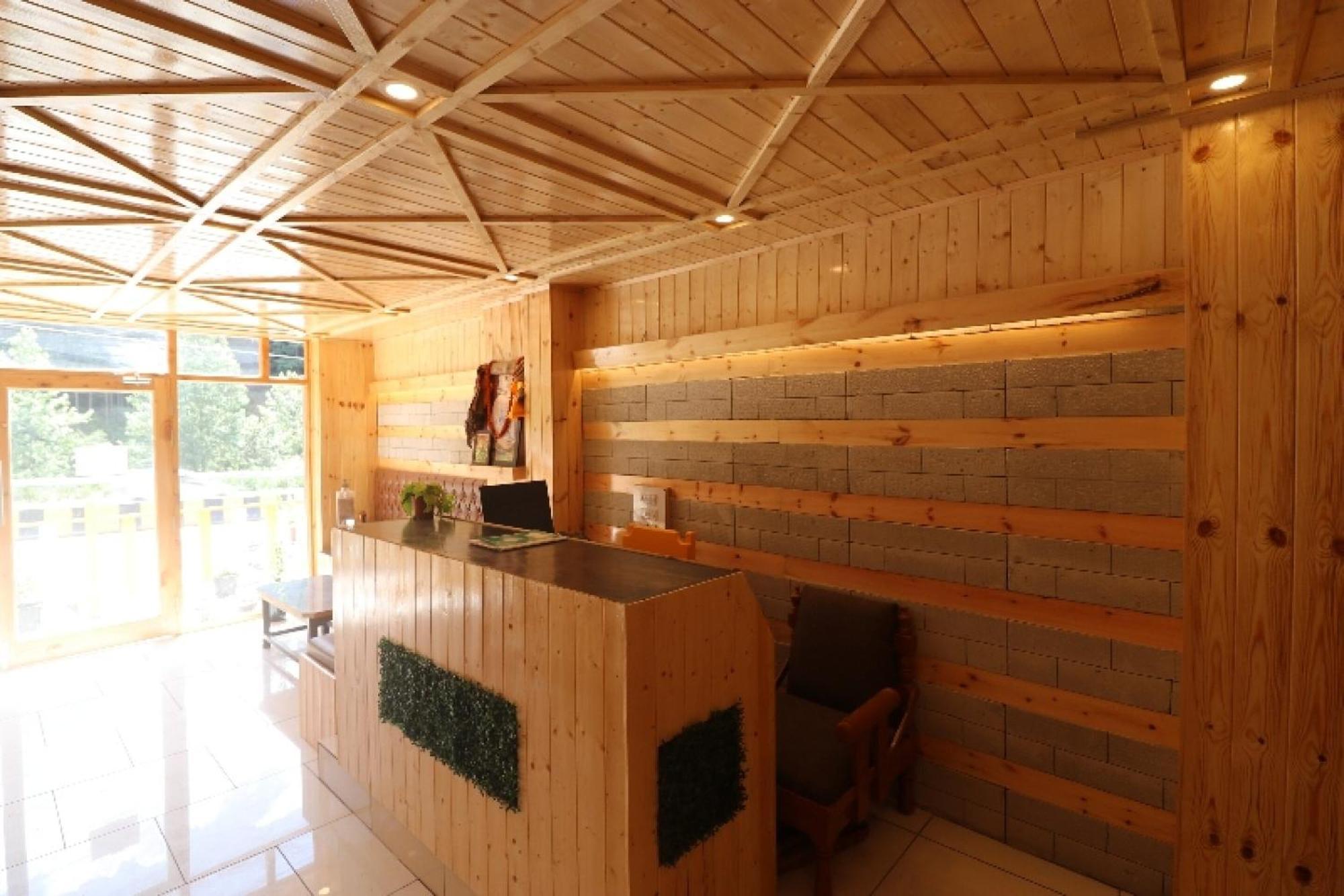Hotel O Beas Regency Manali  Bagian luar foto